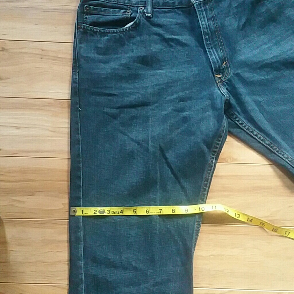 Levis 514 size 36 X 36 - Picture 5 of 5